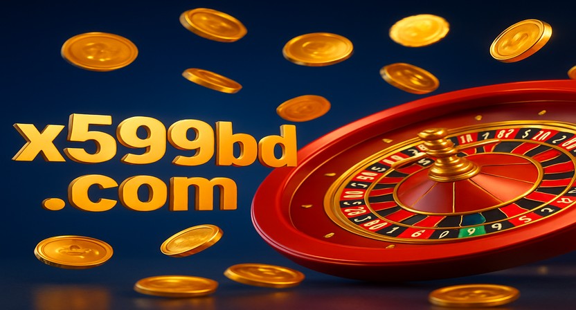 x599 আর্কেডে বিশেষ পুরস্কার ও প্রচারাভিযান
