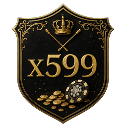x599 লোগো